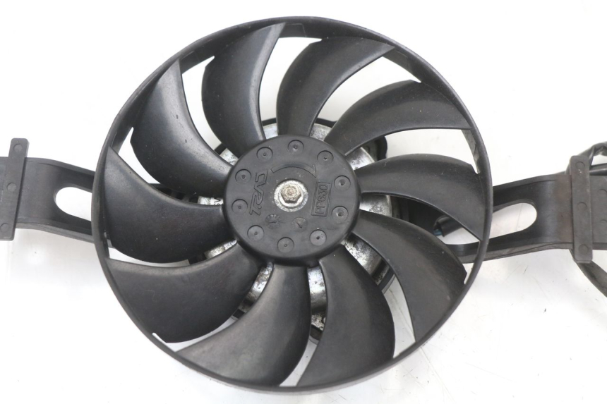 photo de VENTILADOR SUZUKI BURGMAN 125 (2007 - 2014) - Zoom do estado de desgaste