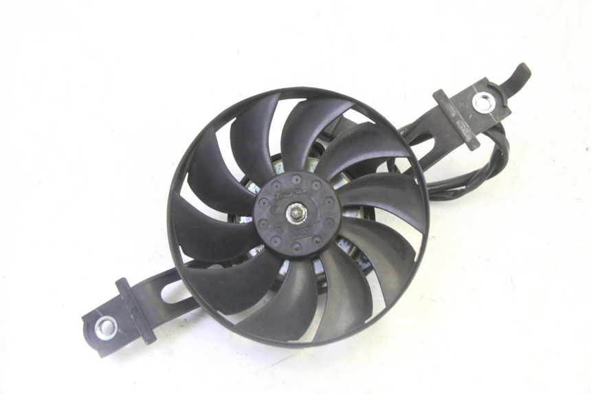 photo de VENTILADOR SUZUKI BURGMAN 125 (2007 - 2014) - Vista principal