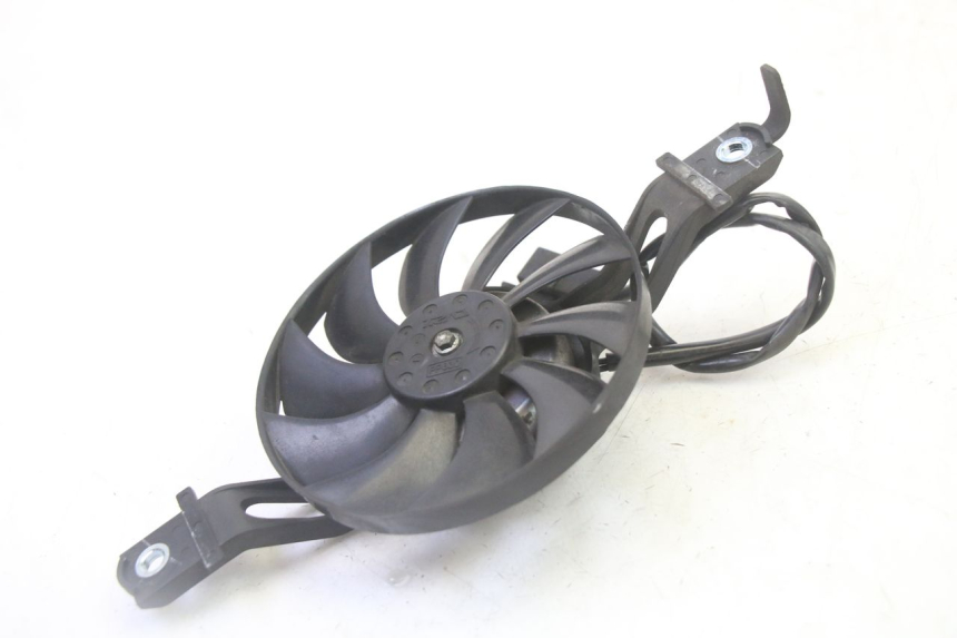 photo de VENTILADOR SUZUKI BURGMAN 125 (2007 - 2014) - Detalhe da peça