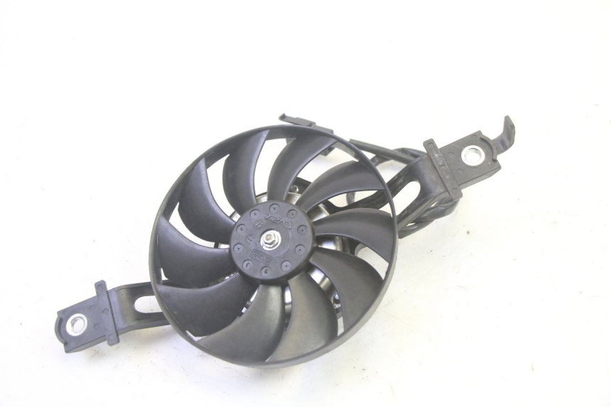 photo de VENTILADOR SUZUKI BURGMAN 125 (2007 - 2014) - Vista principal