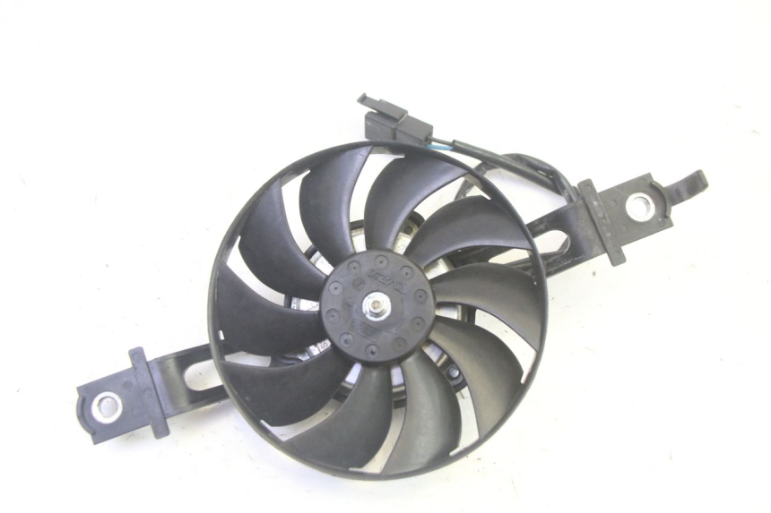photo de VENTILADOR SUZUKI BURGMAN 125 (2007 - 2014) - Detalhe da peça