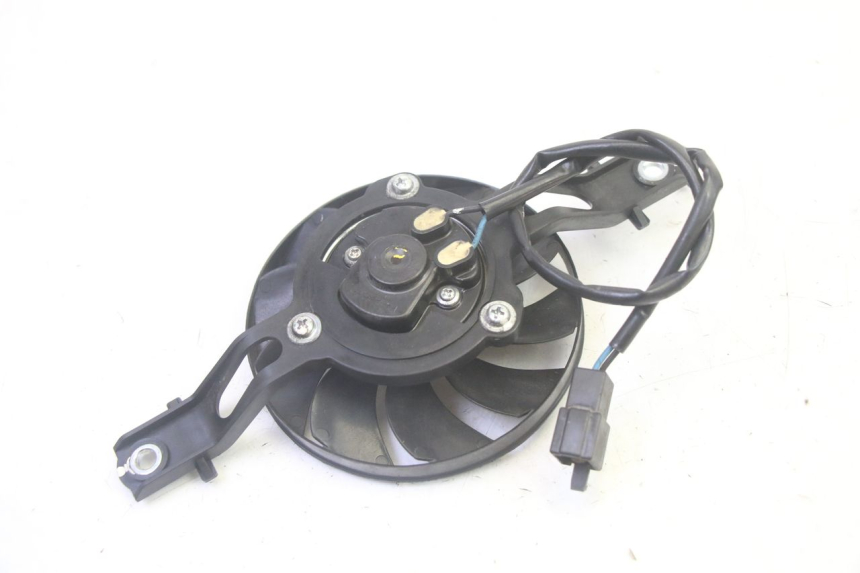 photo de VENTILADOR SUZUKI BURGMAN 125 (2007 - 2014) - Zoom do estado de desgaste