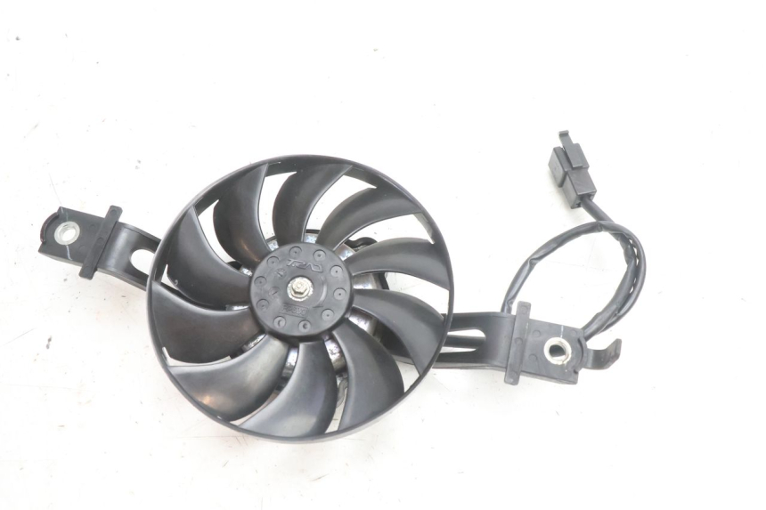 photo de VENTILADOR SUZUKI BURGMAN 125 (2007 - 2014) - Vista principal