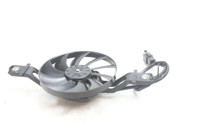 photo de VENTILADOR SUZUKI BURGMAN 125 (2007 - 2014) - Detalhe da peça