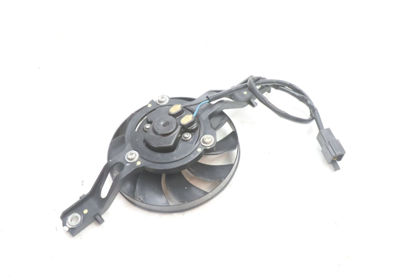 photo de VENTILADOR SUZUKI BURGMAN 125 (2007 - 2014) - Zoom do estado de desgaste