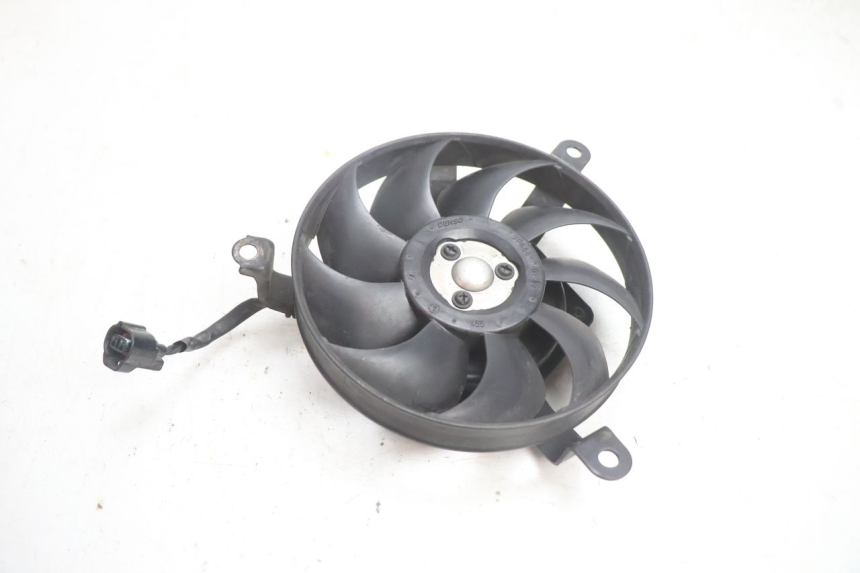 photo de VENTILADOR SUZUKI BURGMAN EXECUTIVE ABS 650 (2006 - 2012) - Vista principal