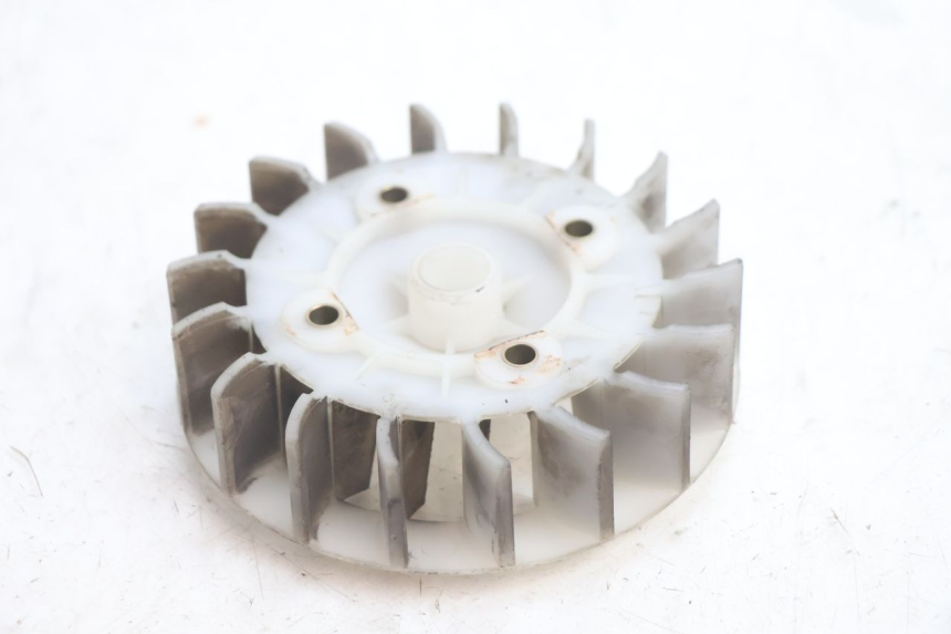photo de VENTILADOR PEUGEOT BUXY 50 (1993 - 1998) - Zoom do estado de desgaste