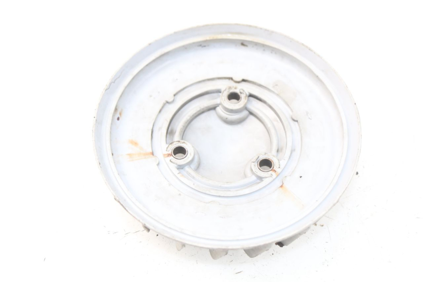 photo de VENTILADOR YAMAHA BW'S 50 (1999 - 2003) - Detalhe da peça