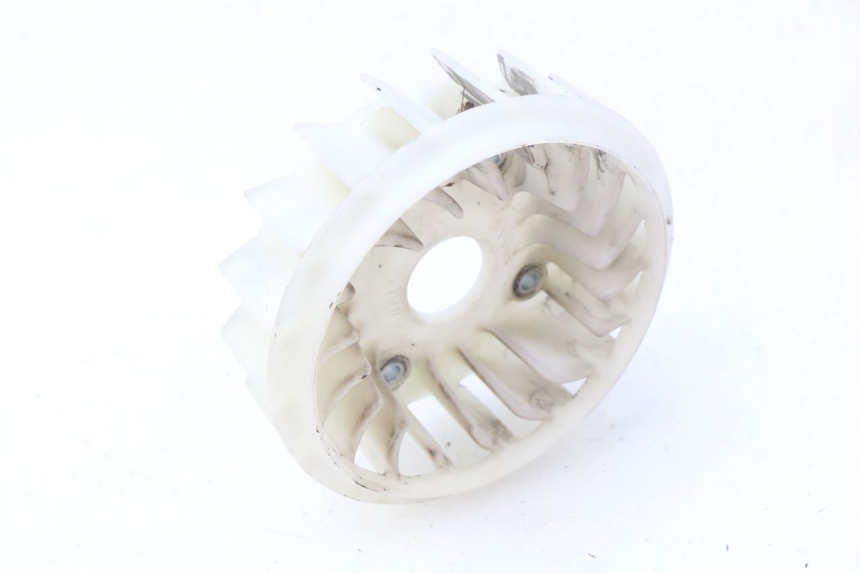 photo de VENTILADOR YAMAHA BW'S BWS 125 (2010 - 2013) - Detalhe da peça