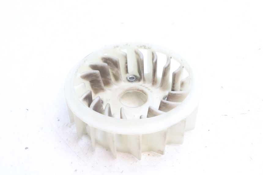 photo de VENTILADOR YAMAHA BW'S BWS 125 (2010 - 2013) - Detalhe da peça