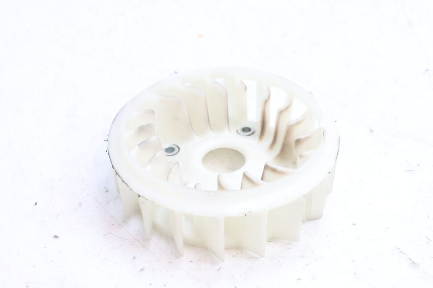 photo de VENTILADOR YAMAHA BW'S BWS 125 (2010 - 2013) - Detalhe da peça