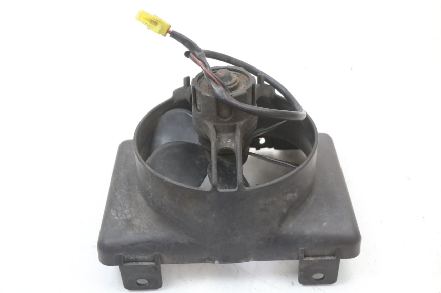 photo de VENTILADOR BMW C1 125 (2000 - 2003) - Ampliação técnica