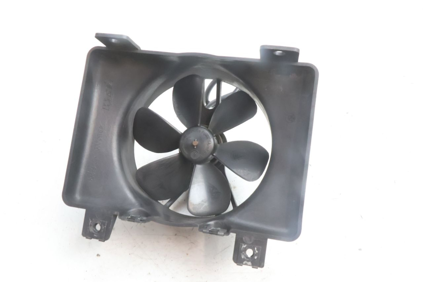 photo de VENTILADOR BMW C1 125 (2000 - 2003) - Vista principal