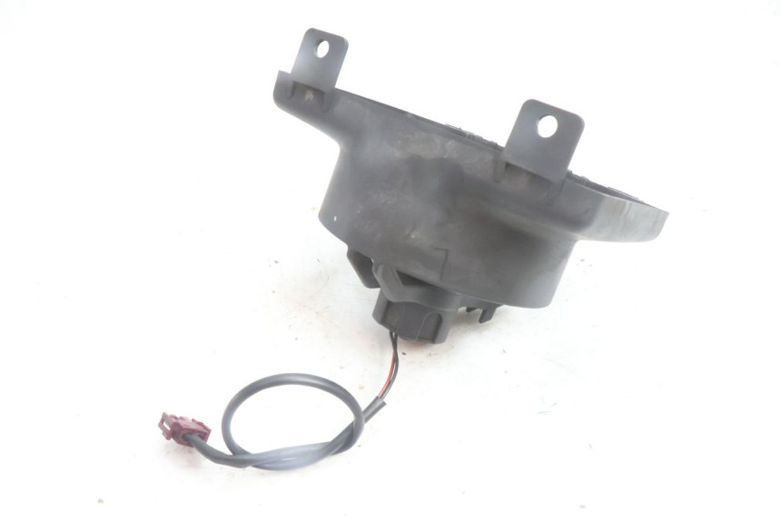 photo de VENTILADOR BMW C1 125 (2000 - 2003) - Zoom do estado de desgaste