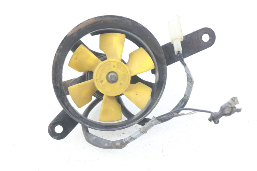 photo de VENTILADOR HONDA CBR R 125 (2003 - 2006) - Outro ângulo de visão