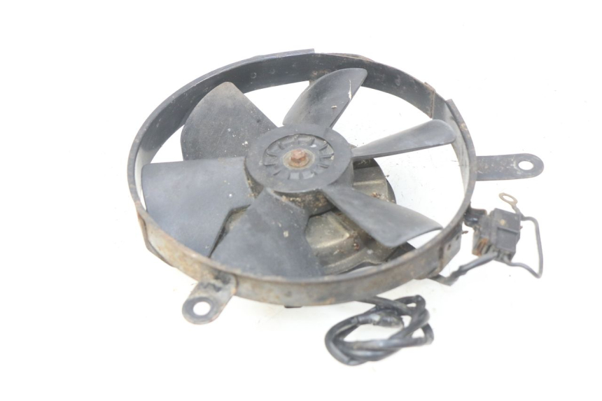photo de VENTILADOR HONDA CBR RR FIREBLADE 900 (1992 - 1994) - Detalhe da peça