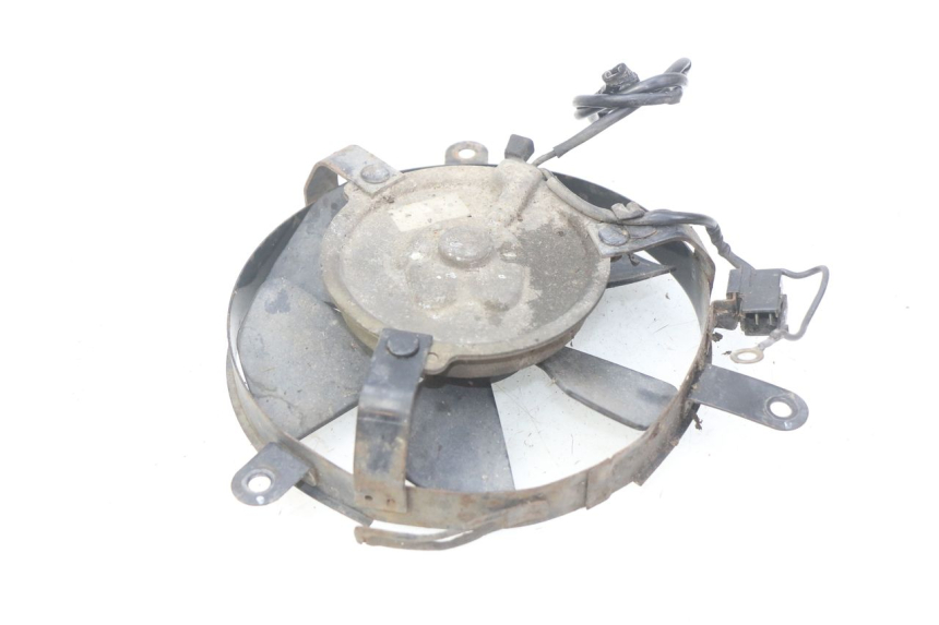 photo de VENTILADOR HONDA CBR RR FIREBLADE 900 (1992 - 1994) - Ampliação técnica