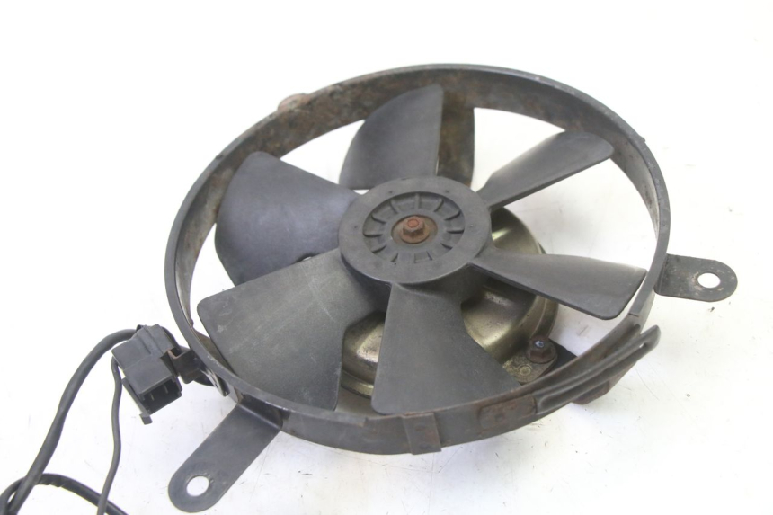 photo de VENTILADOR HONDA CBR RR FIREBLADE 900 (1992 - 1994) - Detalhe da peça