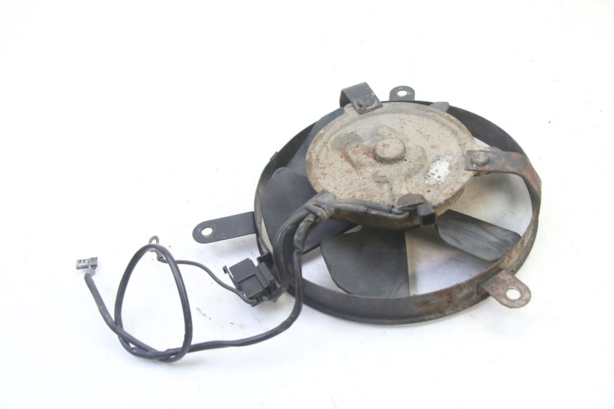 photo de VENTILADOR HONDA CBR RR FIREBLADE 900 (1992 - 1994) - Peça verificada