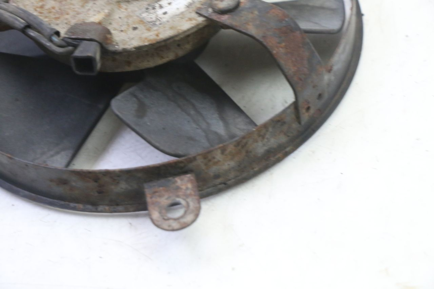 photo de VENTILADOR HONDA CBR RR FIREBLADE 900 (1992 - 1994) - Marcações e referências
