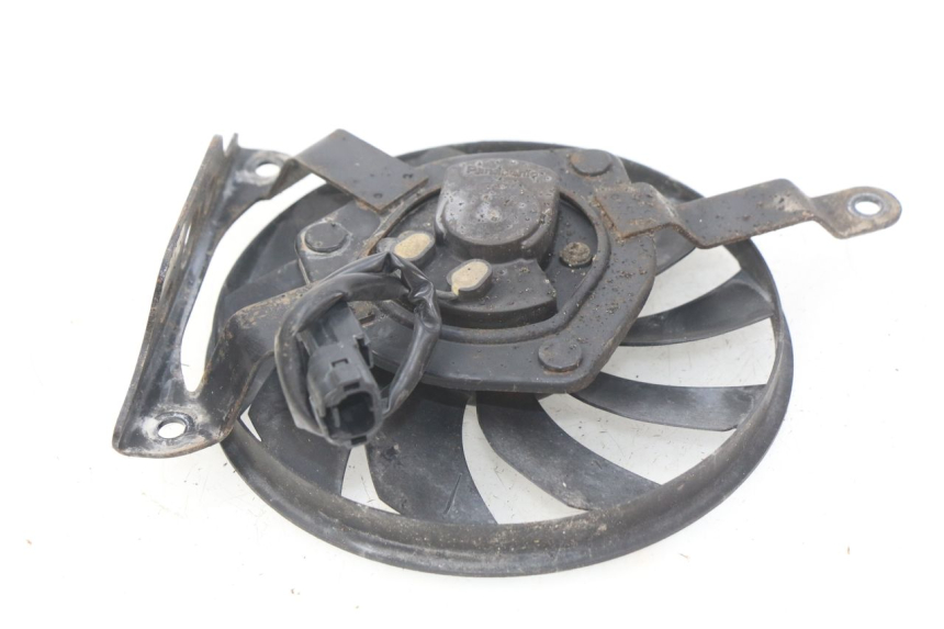 photo de VENTILADOR HONDA CBRF CBR-F PC41 600 (2011 - 2013) - Zoom do estado de desgaste
