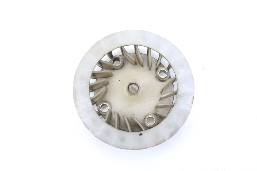 photo de VENTILADOR MASH CITY 4T 50 (2018 - 2020) - Detalhe da peça