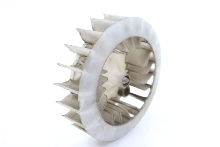 photo de VENTILADOR MASH CITY 4T 50 (2018 - 2020) - Zoom do estado de desgaste
