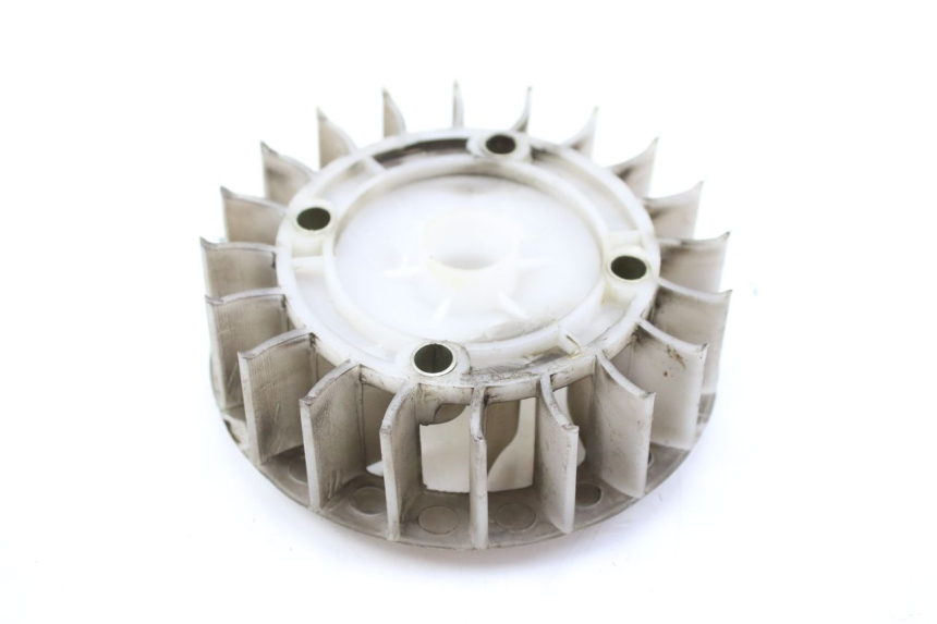 photo de VENTILADOR MASH CITY 4T 50 (2018 - 2020) - Outro ângulo de visão