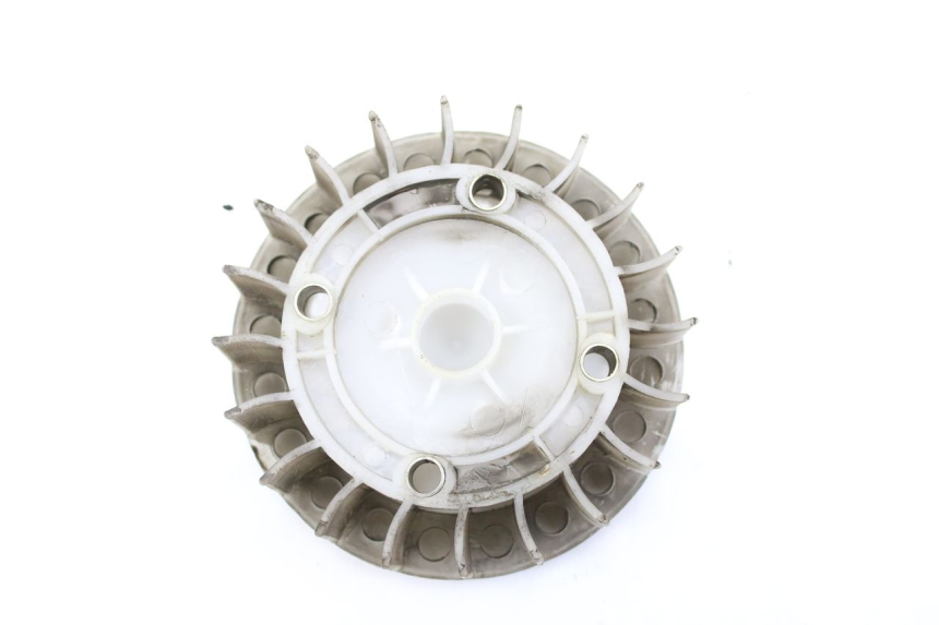 photo de VENTILADOR MASH CITY 4T 50 (2018 - 2020) - Ampliação técnica