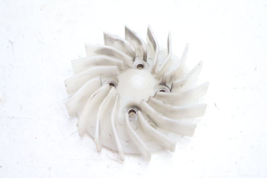 photo de VENTILADOR TGB CITY RS 50 (2011 - 2016) - Vista principal