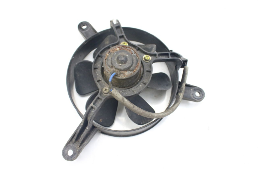 photo de VENTILADOR SYM CITYCOM CITY COM 125 (2009 - 2014) - Outro ângulo de visão