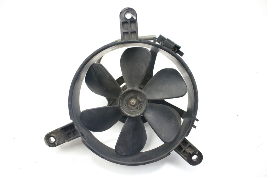 photo de VENTILADOR SYM CITYCOM CITY COM 125 (2009 - 2014) - Ampliação técnica