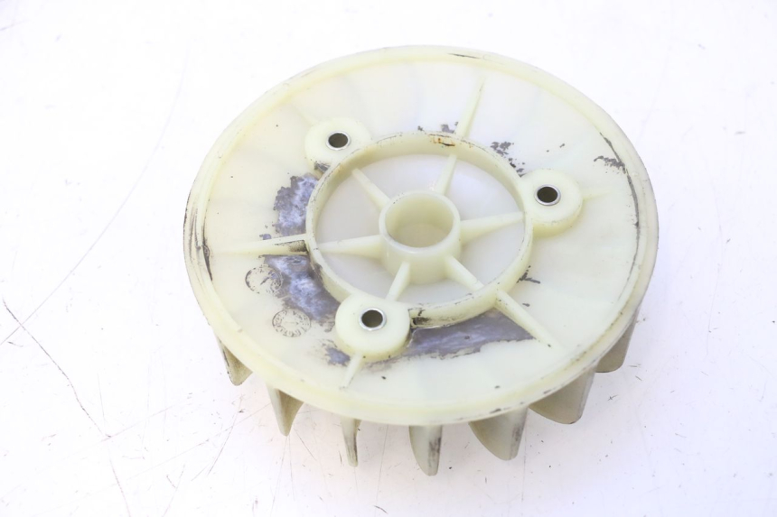 photo de VENTILADOR PEUGEOT CITYSTAR 2T 50 (2018 - 2021) - Zoom do estado de desgaste