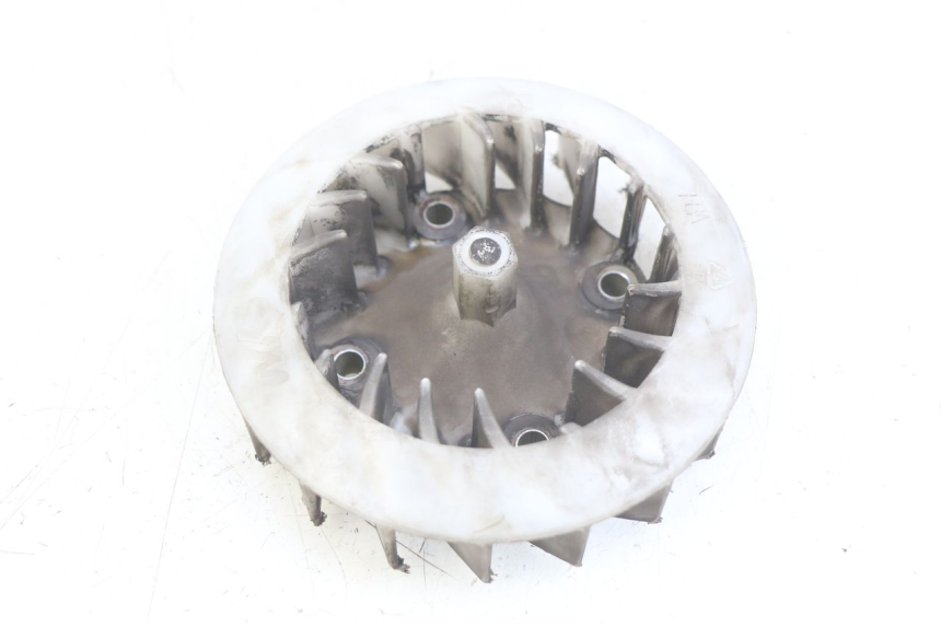 photo de VENTILADOR PEUGEOT CITYSTAR AIR 125 (2014 - 2017) - Vista principal