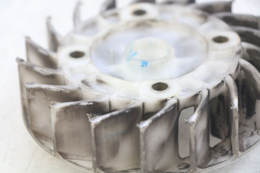 photo de VENTILADOR PEUGEOT CITYSTAR AIR 125 (2014 - 2017) - Detalhe da peça