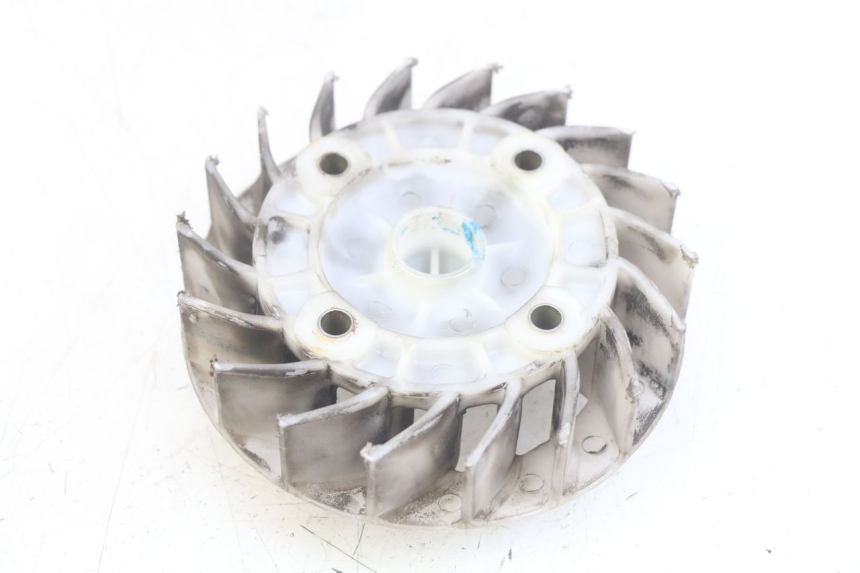photo de VENTILADOR PEUGEOT CITYSTAR AIR 125 (2014 - 2017) - Outro ângulo de visão