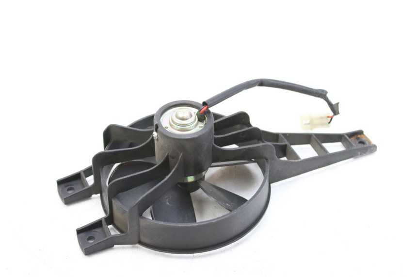 photo de VENTILADOR PEUGEOT CITYSTAR 125 (2011 - 2017) - Zoom do estado de desgaste