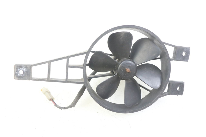 photo de VENTILADOR PEUGEOT CITYSTAR 125 (2011 - 2017) - Zoom do estado de desgaste