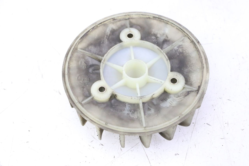 photo de VENTILADOR PEUGEOT CITYSTAR 50 (2013 - 2017) - Detalhe da peça