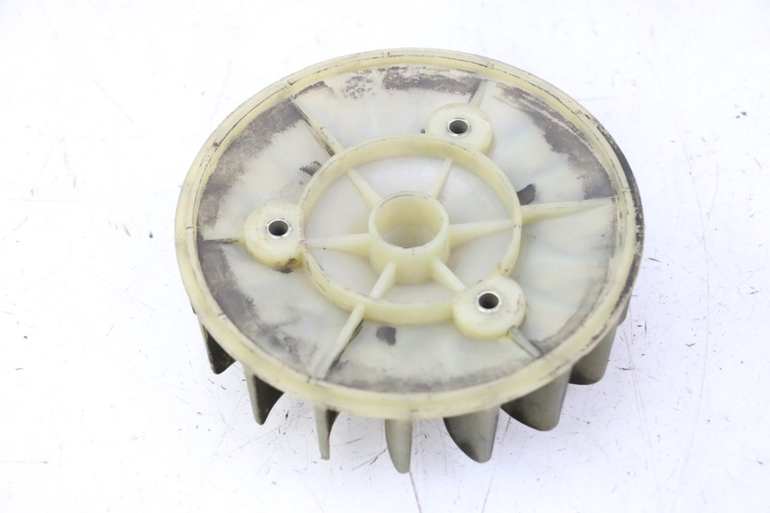 photo de VENTILADOR PEUGEOT CITYSTAR 50 (2013 - 2017) - Detalhe da peça