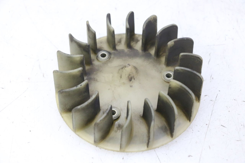 photo de VENTILADOR PEUGEOT CITYSTAR 50 (2013 - 2017) - Zoom do estado de desgaste