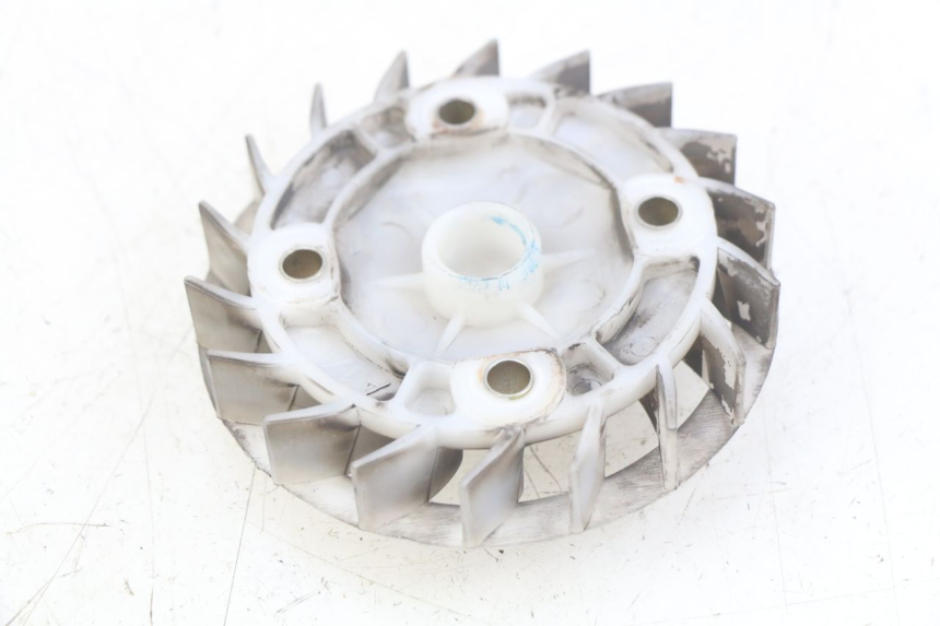 photo de VENTILADOR SYM CROX 4T 50 (2016 - 2023) - Detalhe da peça