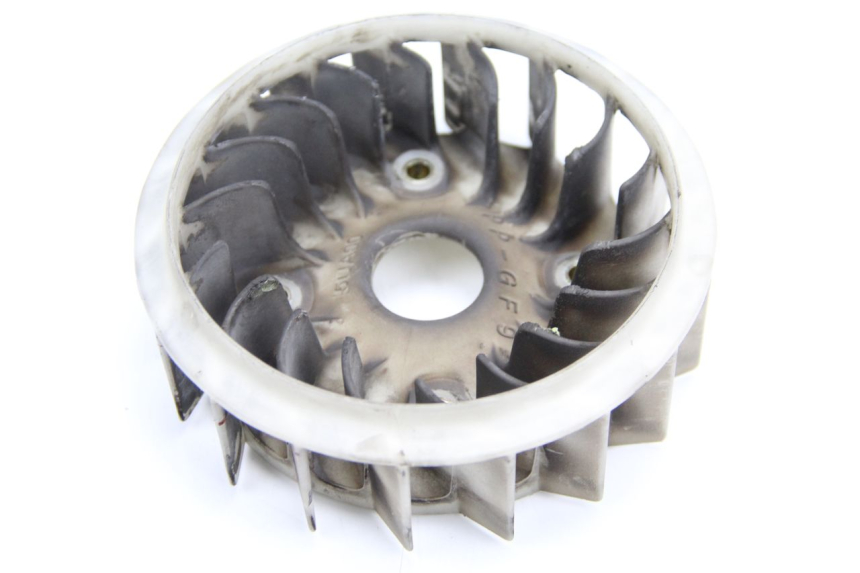 photo de VENTILADOR YAMAHA CYGNUS X INJECTION 125 (2007 - 2013) - Detalhe da peça