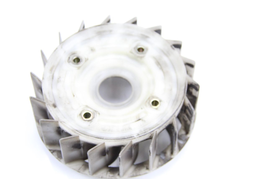 photo de VENTILADOR YAMAHA CYGNUS X INJECTION 125 (2007 - 2013) - Outro ângulo de visão