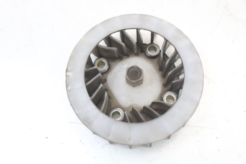 photo de VENTILADOR LONGJIA DIGITA 4T 50 (2019 - 2022) - Vista principal