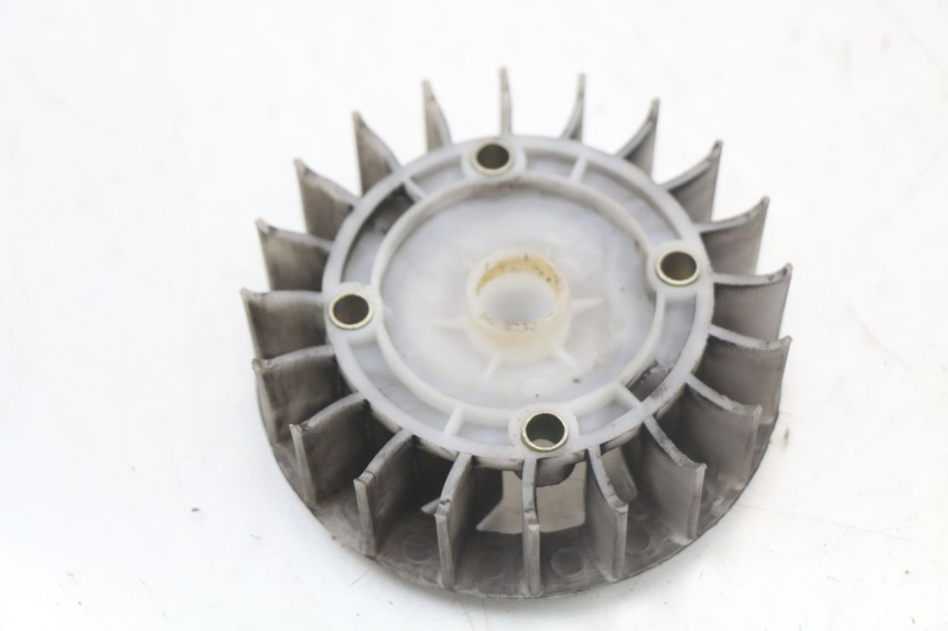 photo de VENTILADOR LONGJIA DIGITA 4T 50 (2019 - 2022) - Detalhe da peça