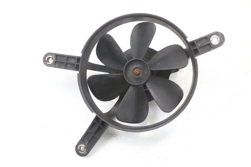 photo de VENTILADOR KYMCO DINK STREET ABS 125 (2011 - 2018) - Vista principal