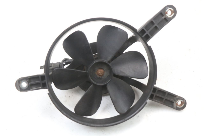 photo de VENTILADOR KYMCO DINK STREET ABS 125 (2011 - 2018) - Detalhe da peça