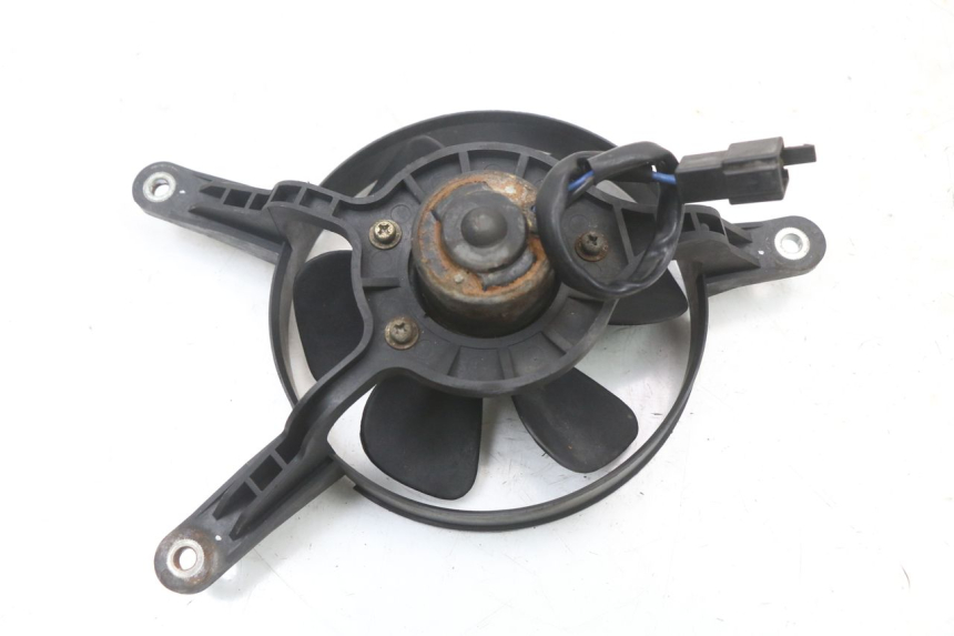 photo de VENTILADOR KYMCO DINK STREET ABS 125 (2011 - 2018) - Zoom do estado de desgaste