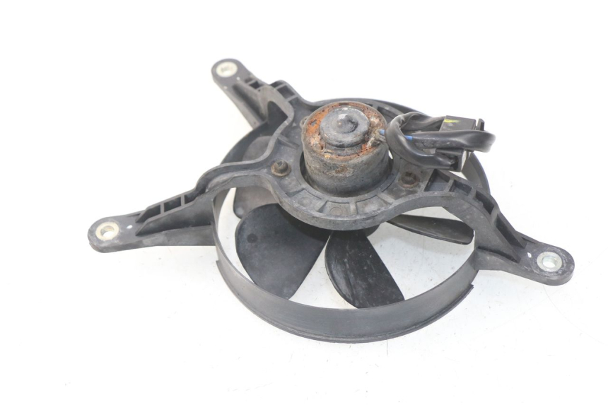 photo de VENTILADOR KYMCO DINK STREET 125 (2009 - 2014) - Zoom do estado de desgaste